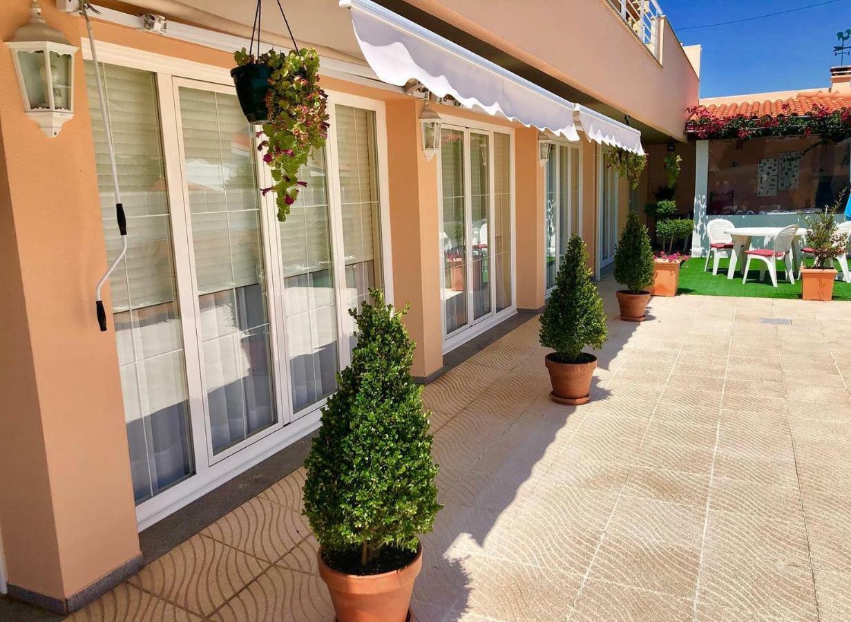 Casa Golfinho Villa Viana do Castelo Exterior photo